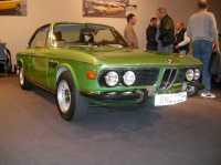 BMW 2.5 CS