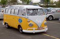 VW T1 Bus
