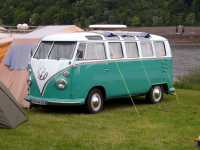 VW Bus T1