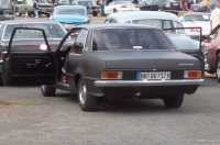Opel Rekord D 1900 1971