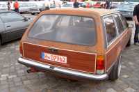Opel Commodore C Caravan