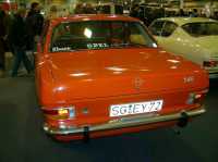 Opel Kadett B