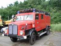 S4000 Feuerwehr