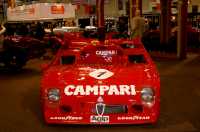 Alfa Romeo 33 TT3