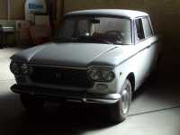 Fiat Limousine